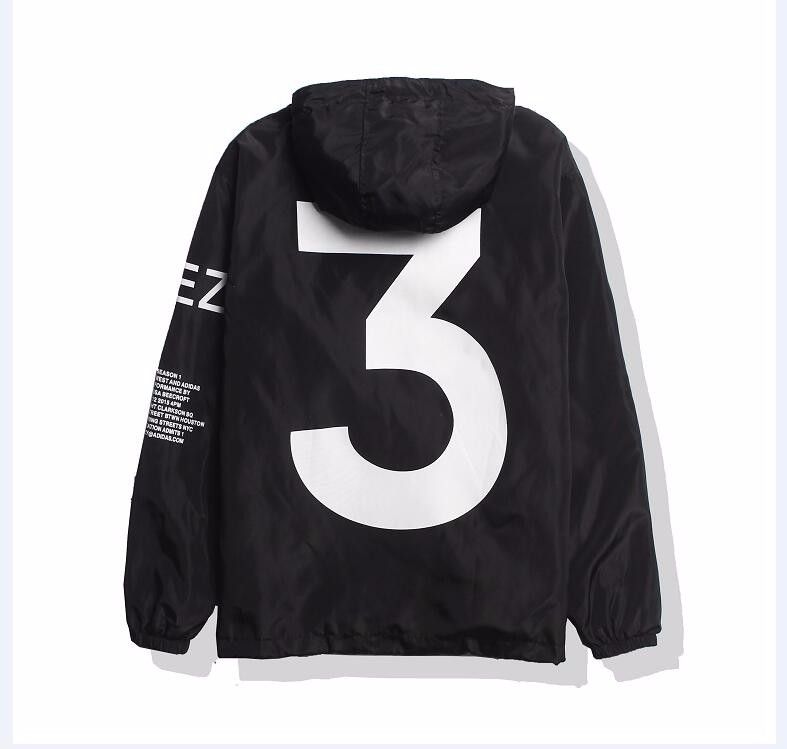 adidas y3 jacke