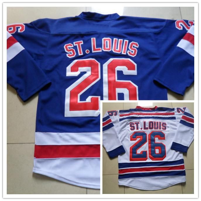martin st louis jersey