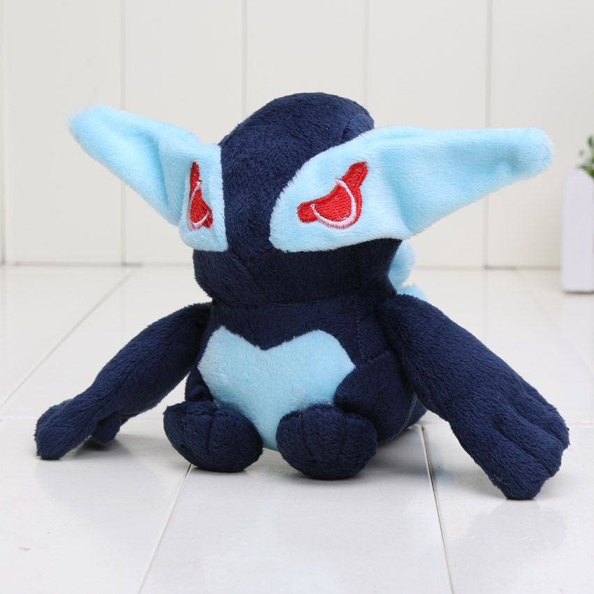 shadow lugia plush