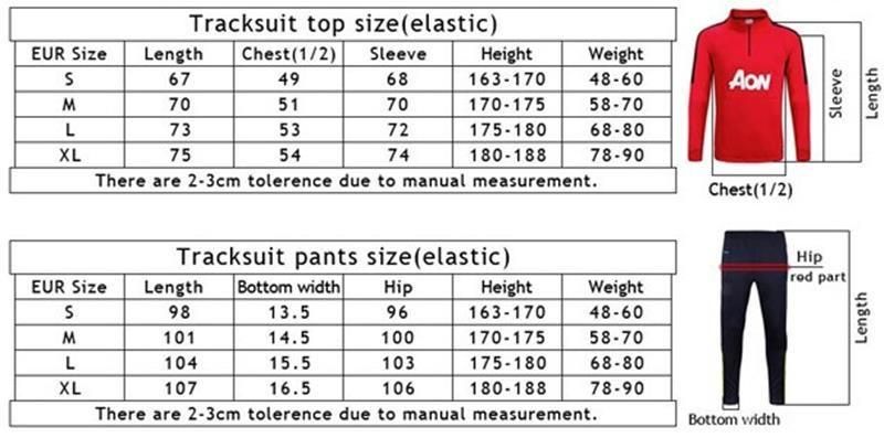 soccer tracksuit yupoo