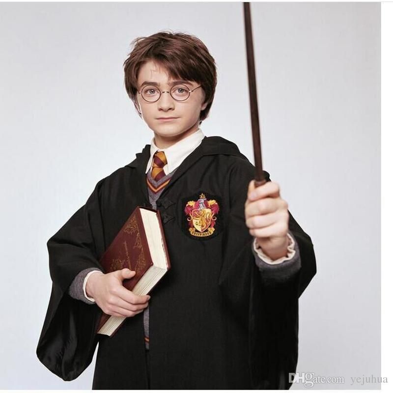 Harry Potter Cosplay