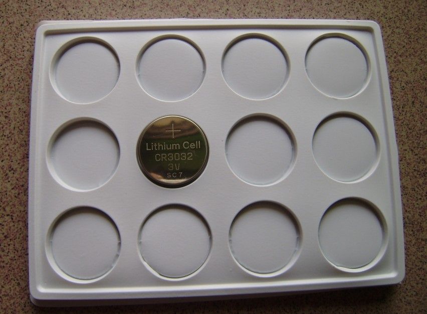 3v Lithium Button Cell Battery Coin Cells Cr3032 For Led Lights Toys Best Variable Voltage E Cig Digital Camera Battery From Eastred 426 14 Dhgate Com