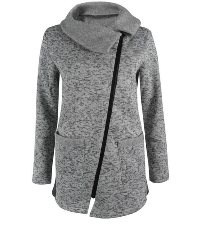 womens warm fleece jacket