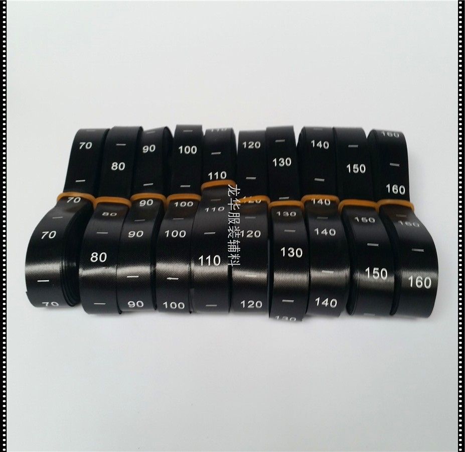 2020 Kids Garment Size Number Printing Label Size Pure Tag Garment Customized Woven Label Clothing Size Tags A From Dingdongcandy 25 12 Dhgate Com