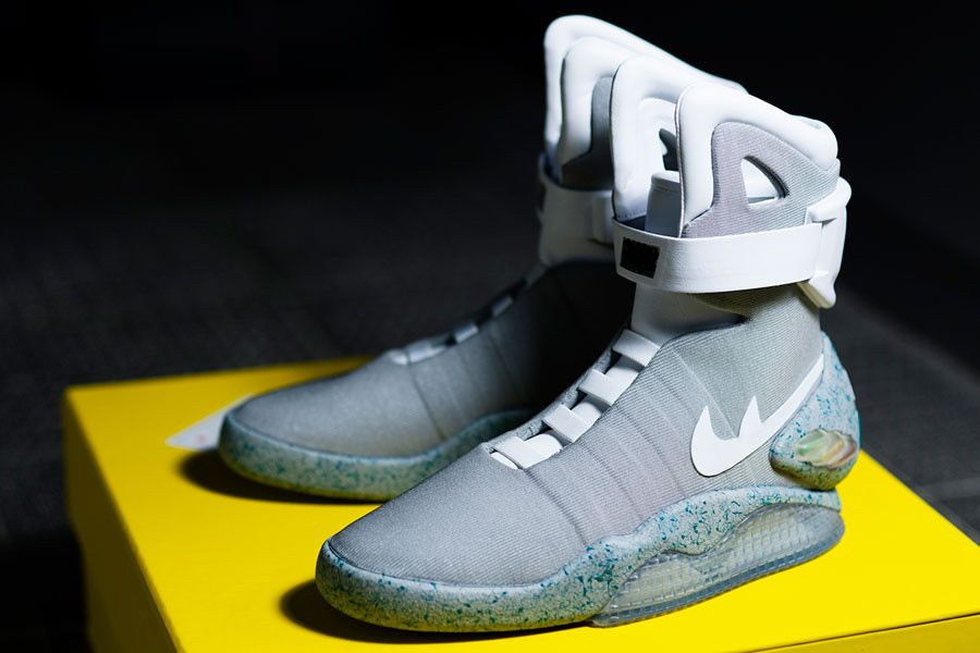 dhgate nike mag