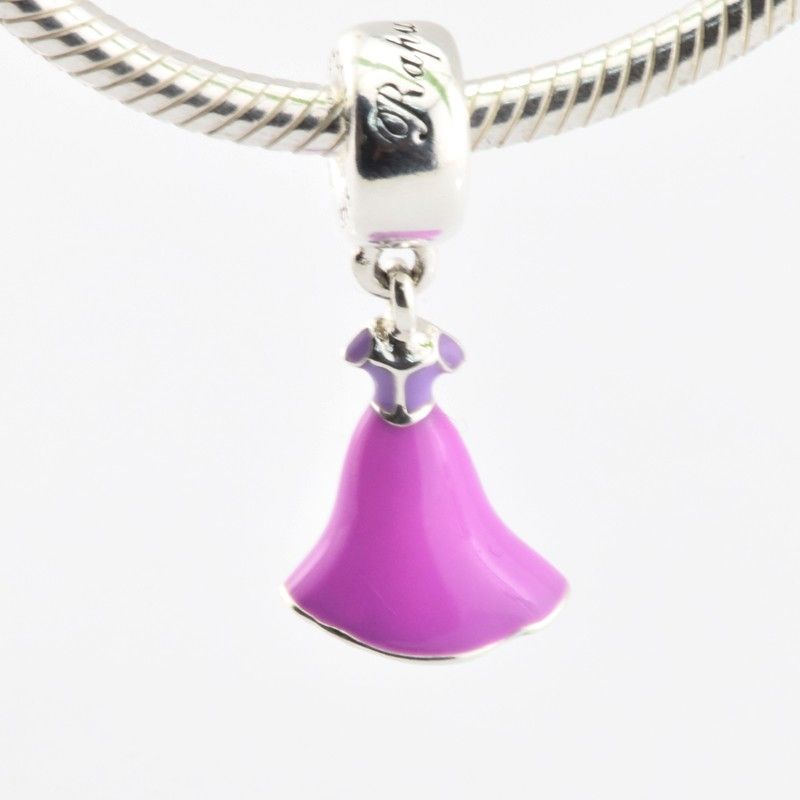 pandora charm rapunzel pandora charm rapunzel