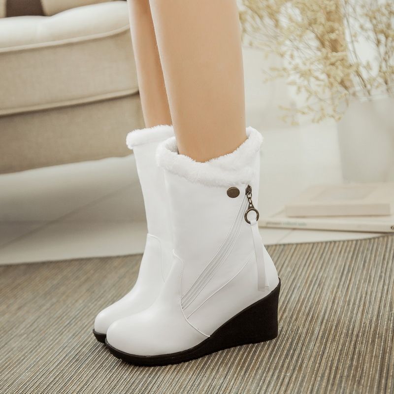 shoe warehouse winter boots