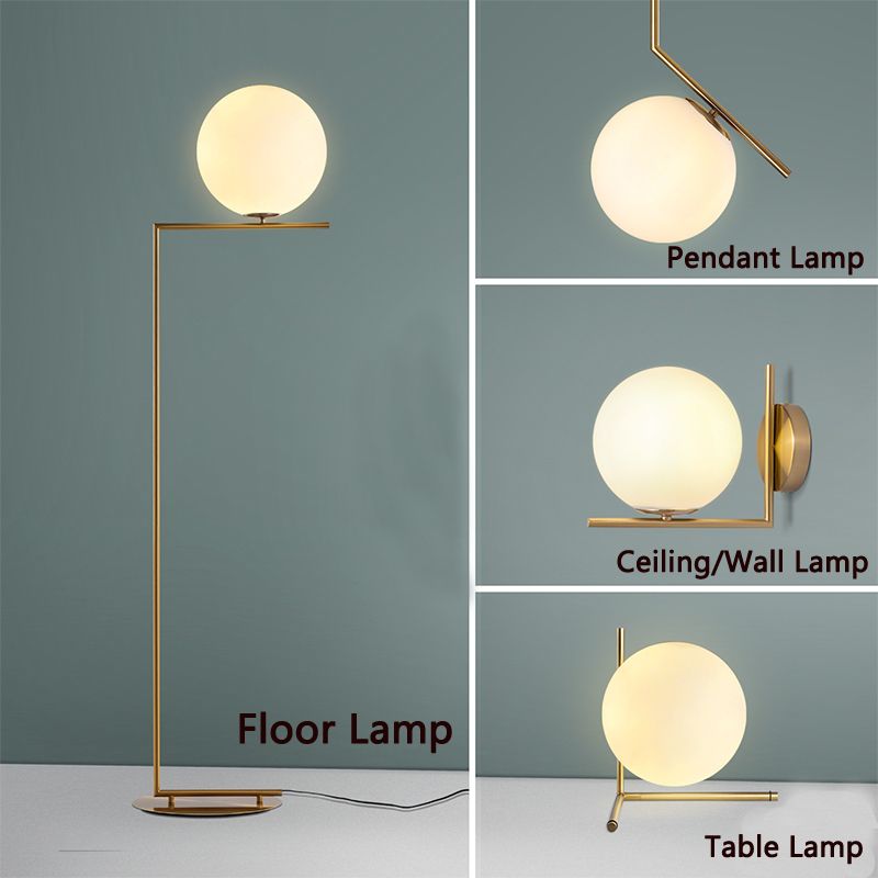 Led Modern Floor Lamps Pendant Lights Table Lamp Bedroom Glass Office Living Room Wall Light Fitting From Exporters 176 89 Dhgate Com Led Modern Floor Lamps Pendant Lights, Wall Hanging Lamps For Bedroom