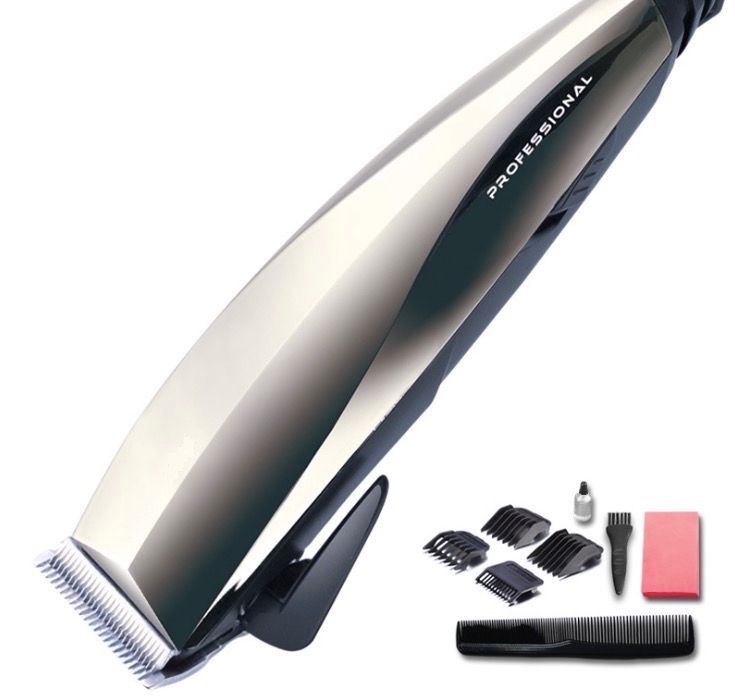 barber shears electric