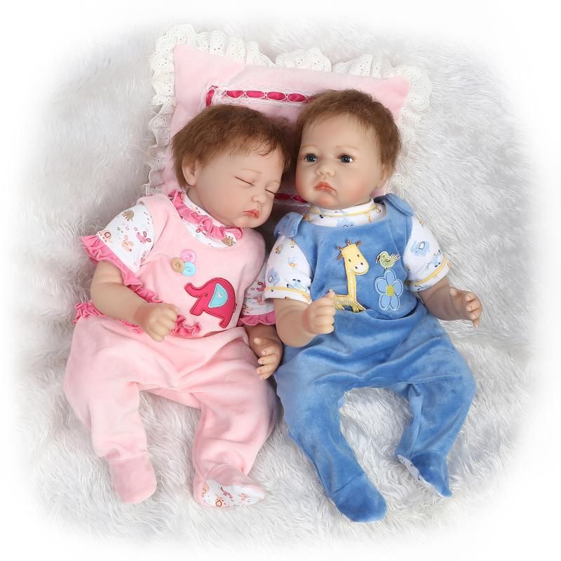 reborn baby set