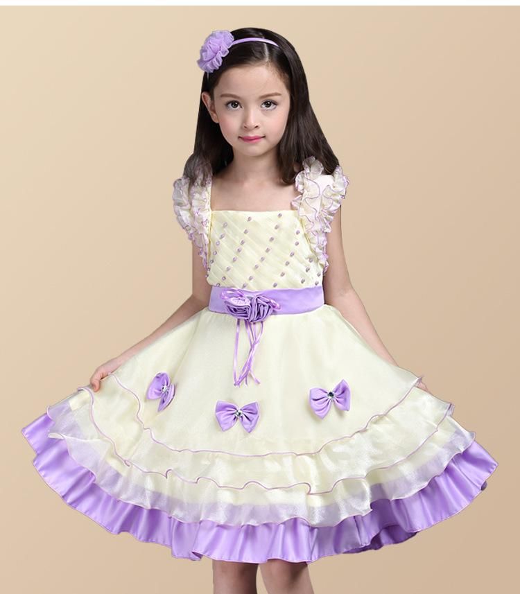 cheap flower girl dresses under 30