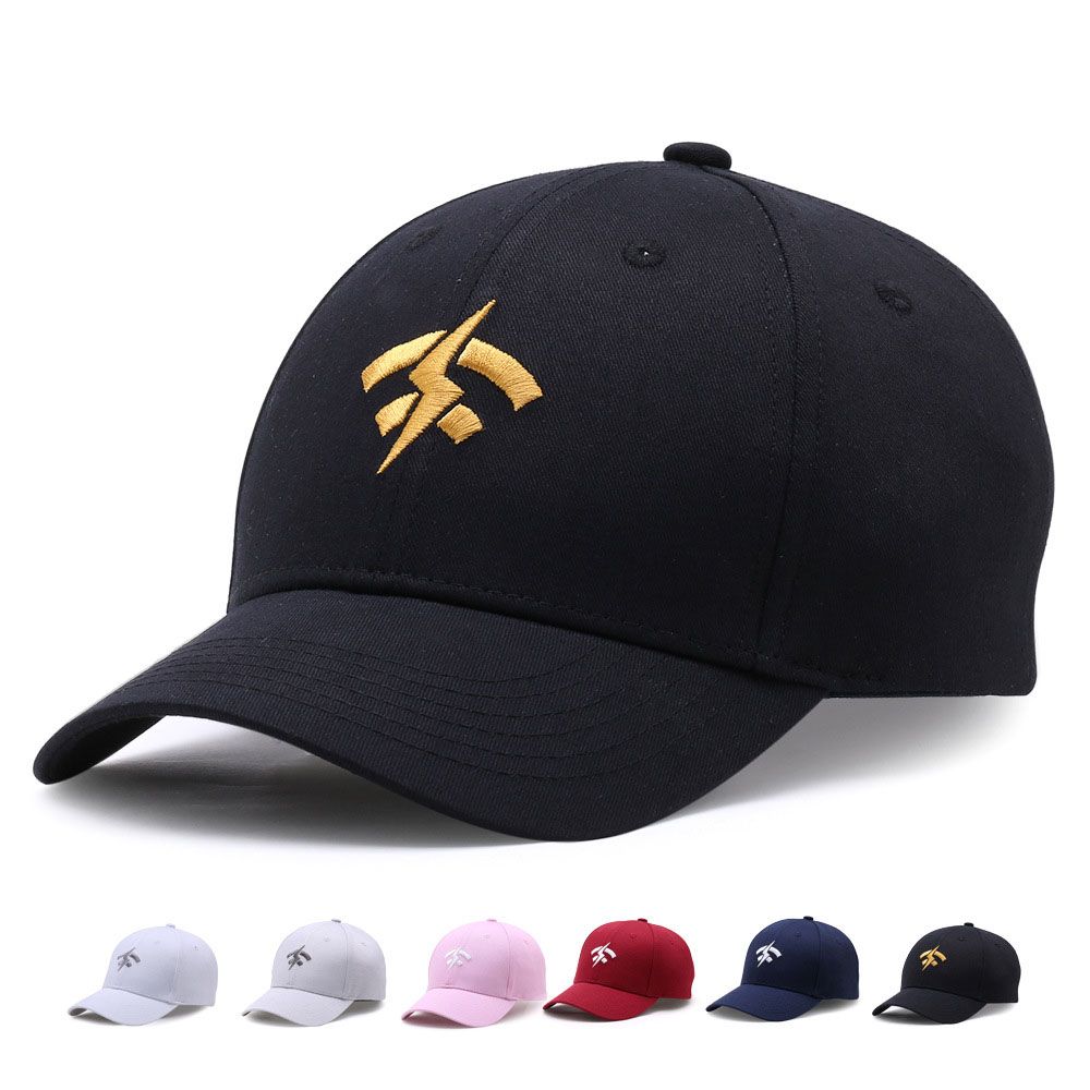 make your own dad hat