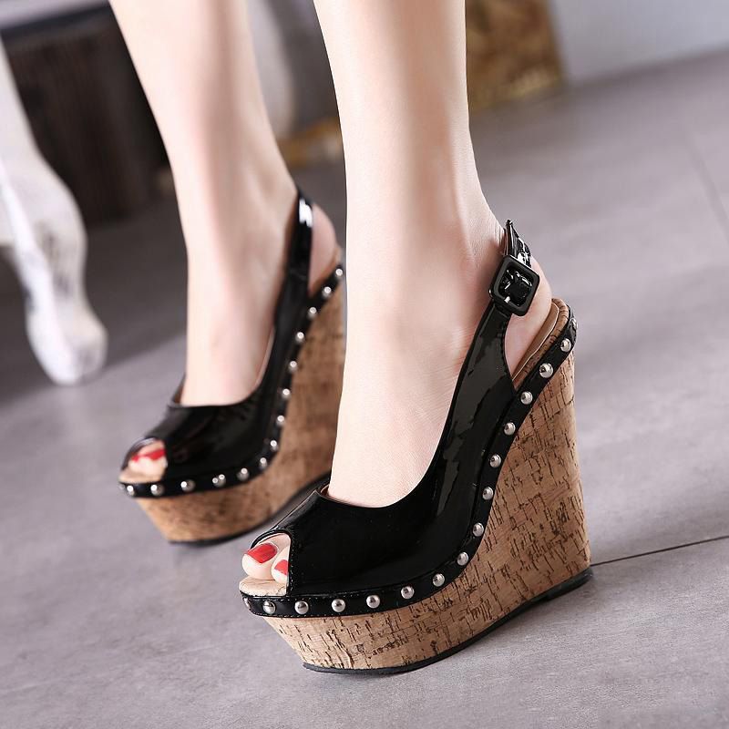 new stylish heels