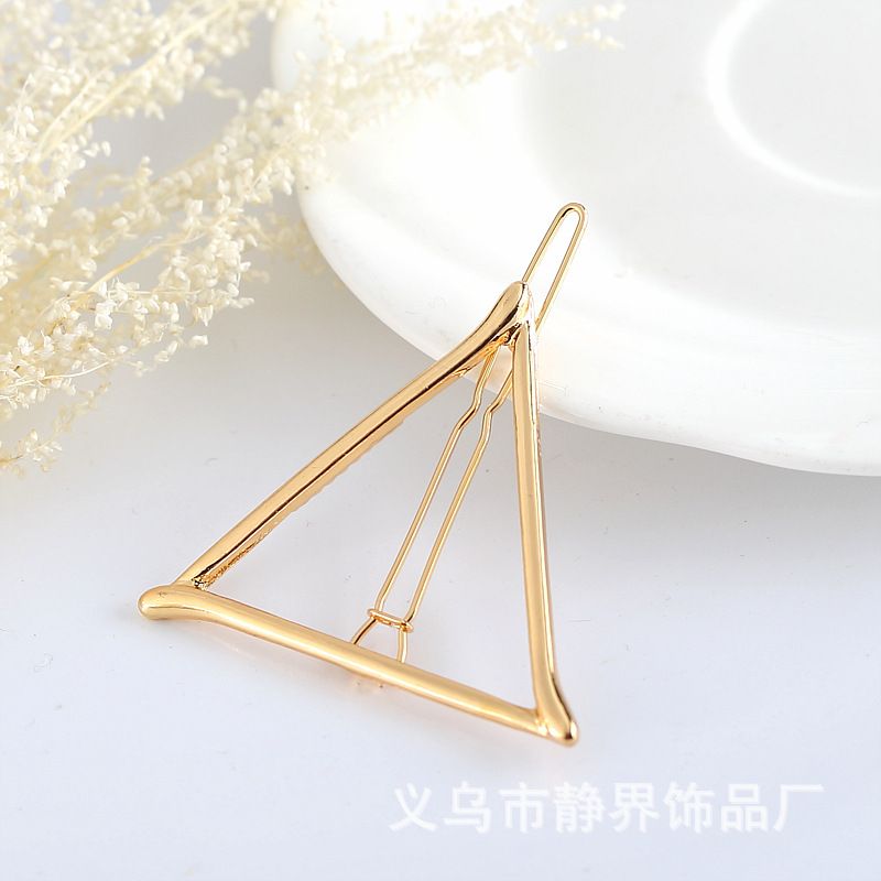 triangle d'or