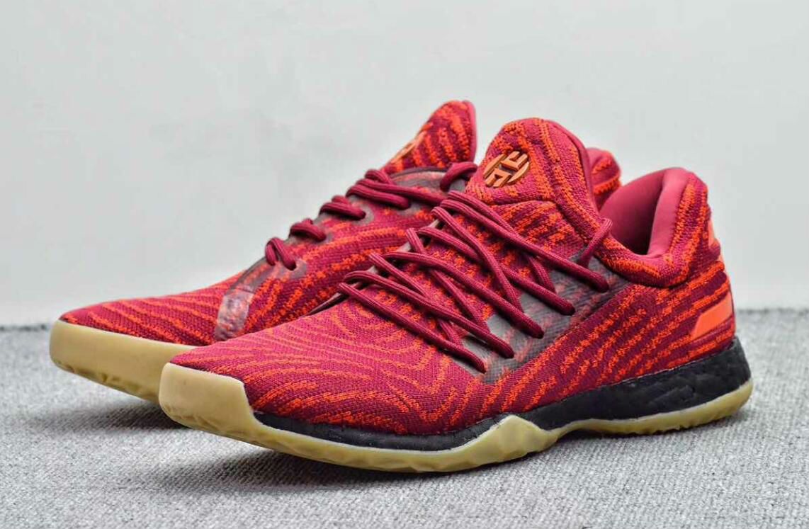 harden ls pink