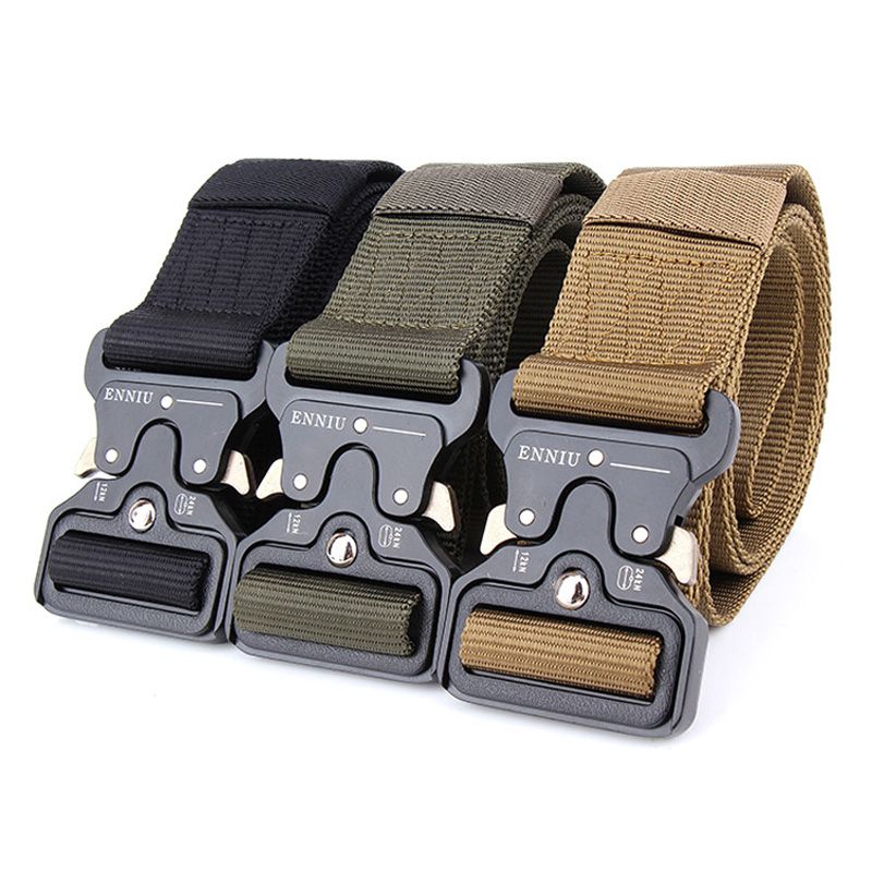 mens sport belts