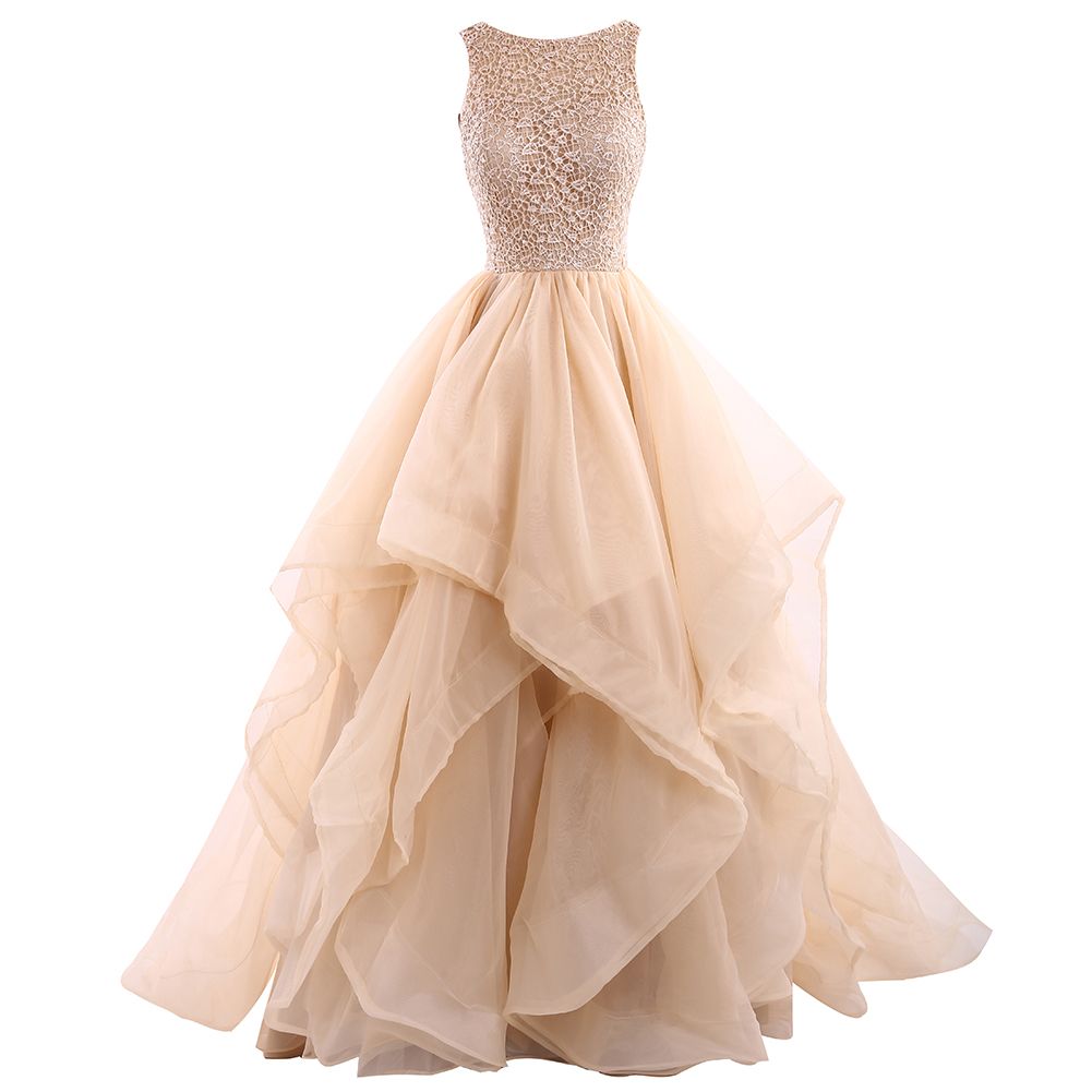 evening gown designs 2018