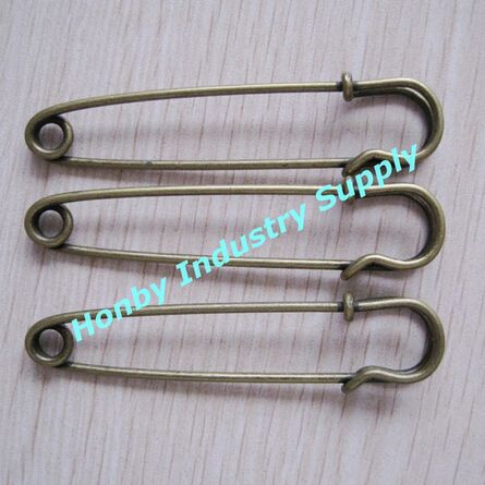kilt safety pin