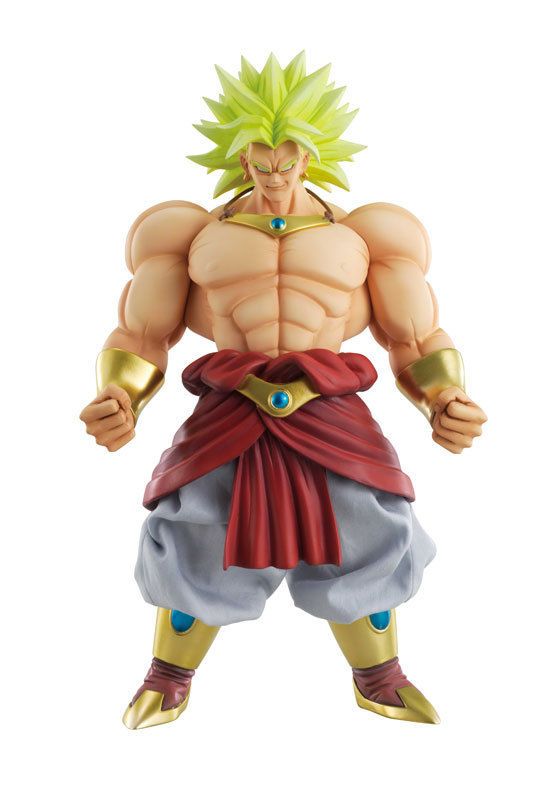 juguete broly