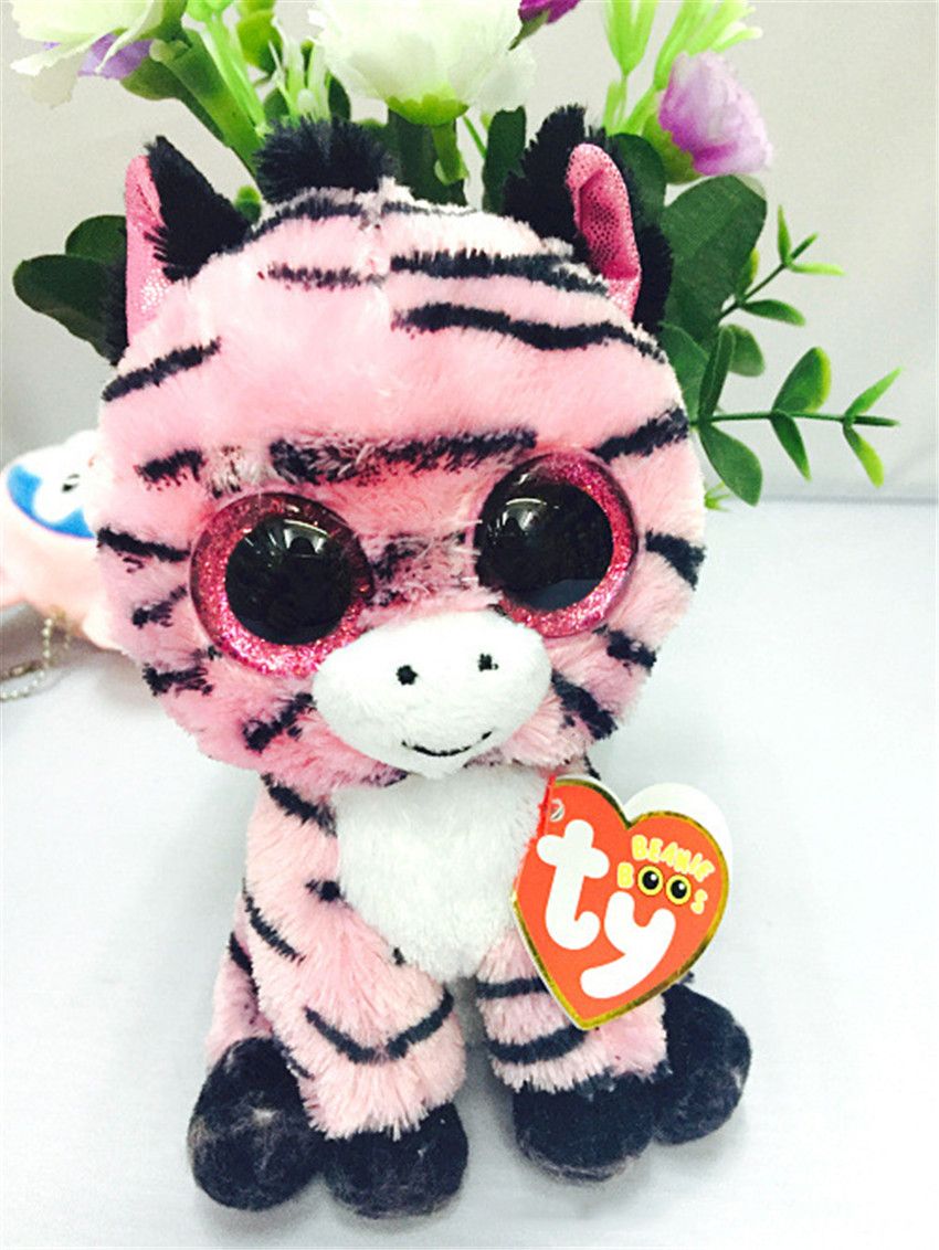 plushy thingy from boss baby