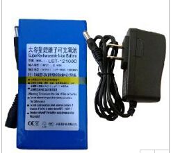 toy car battery 12v