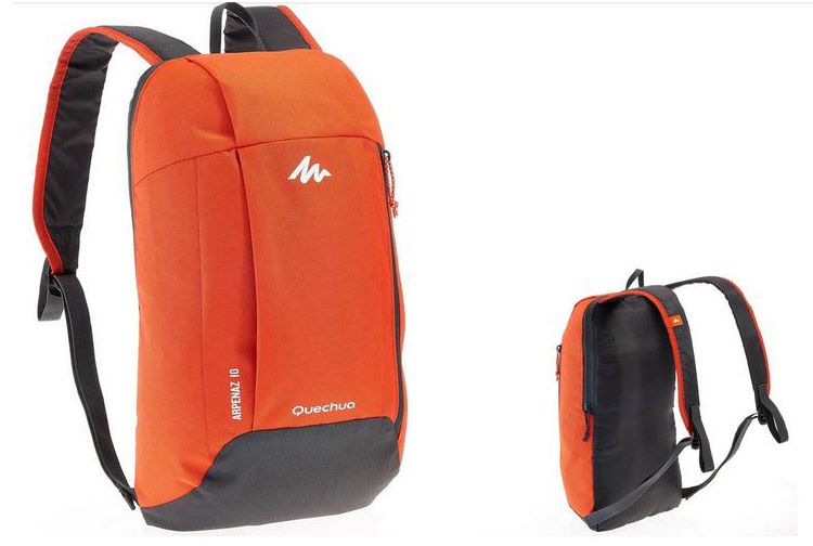 15 New Decathlon Quechua Arpenaz 10l Backpack Ultra Light Bag From Coco Sac 7 11 Dhgate Com