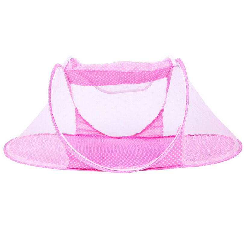 mosquito nets for kids