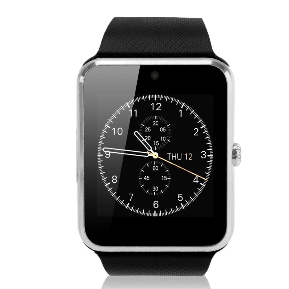 smart watch gen 5