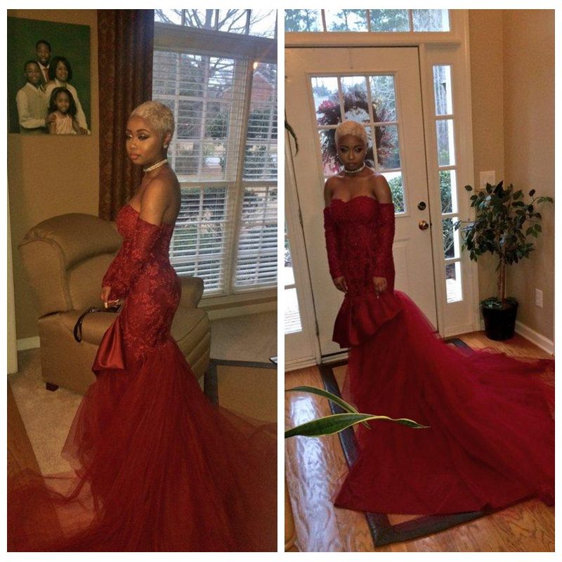 prom dresses for skinny girl