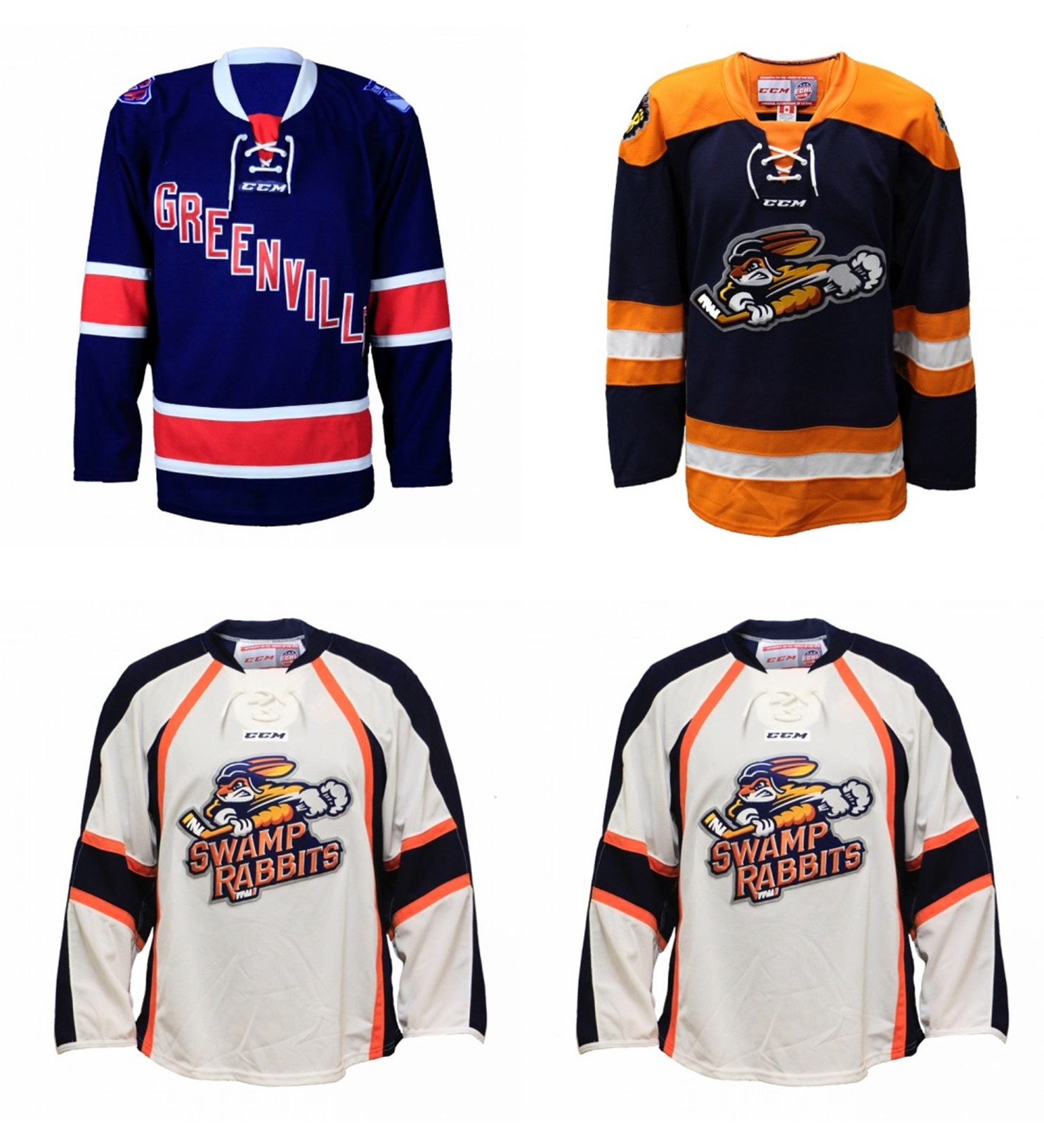 best echl jerseys