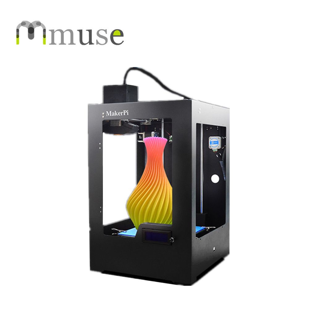 China Manufacturer Multi Color 1 75mm Pla Abs Fdm 3d Printing Machine With Single Extruder Hotbed Resin 3d Printers Jewelry 3d Printer From Mmuse3d 1 608 05 Dhgate Com
