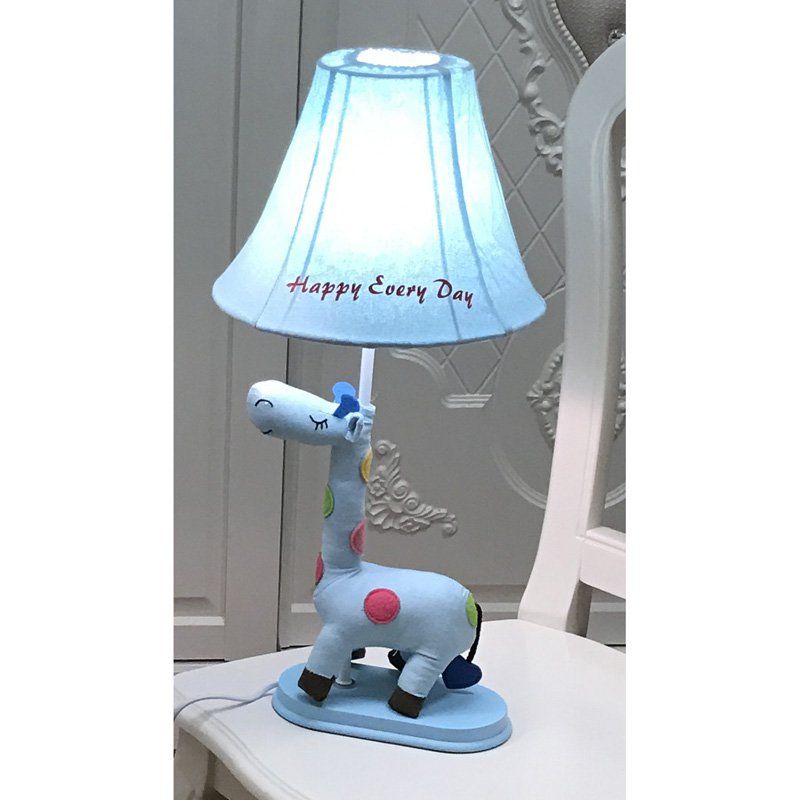 Table lamp Blue