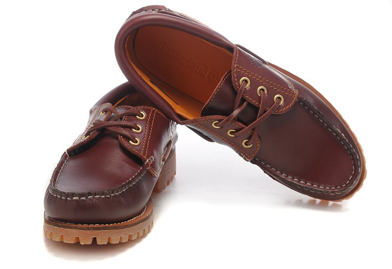 chaussures timberland classic