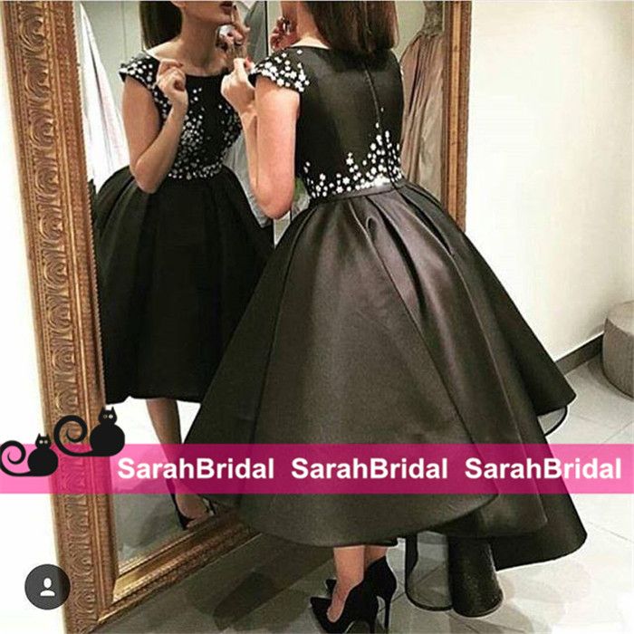 sabrina prom dress