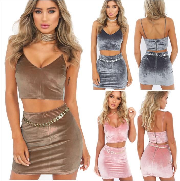 roupas femininas saias