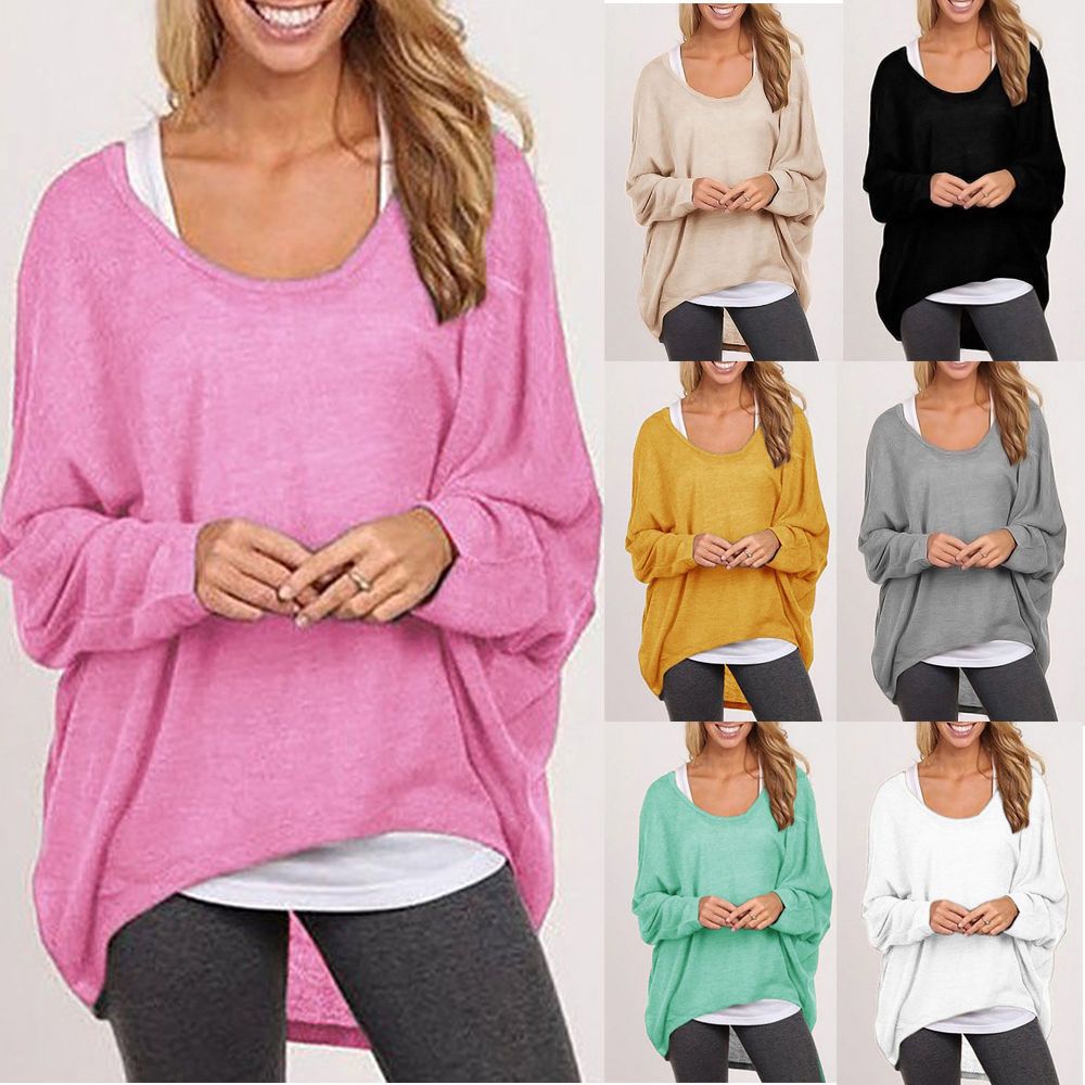 baggy girl shirts