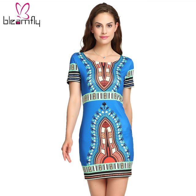 wholesale african dresses