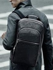 men backpack luxury