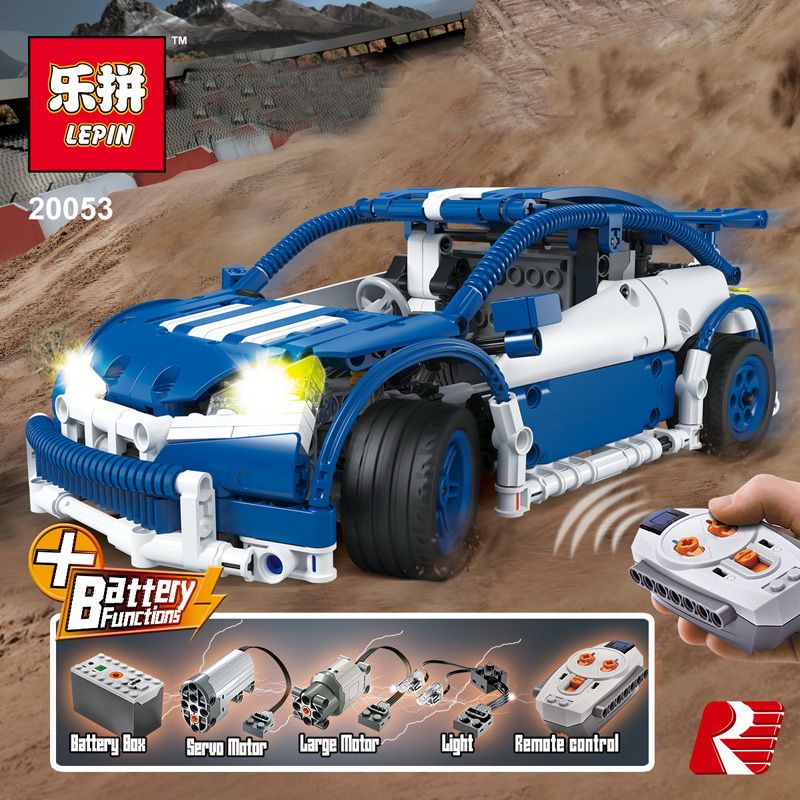lepin 20053