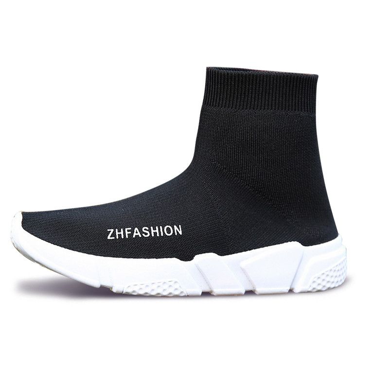 slip chaussure femme