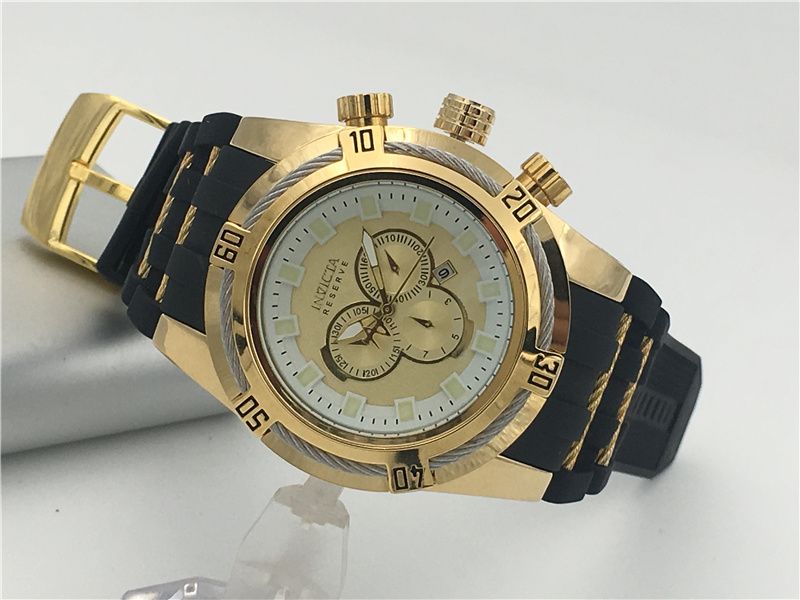 dhgate invicta watches