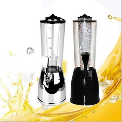 satin al 2 5 litre soguk fici bira kulesi icecek haznesi buz tutuculu tl587 57 tr dhgate com