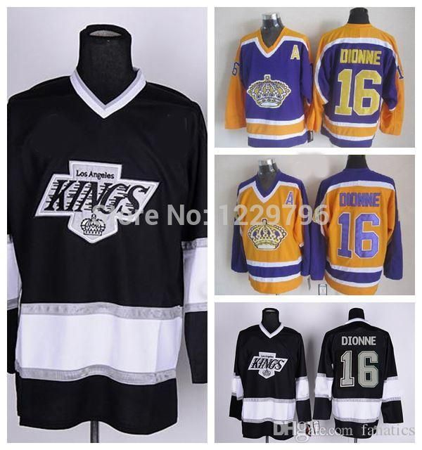 1980 la kings jersey