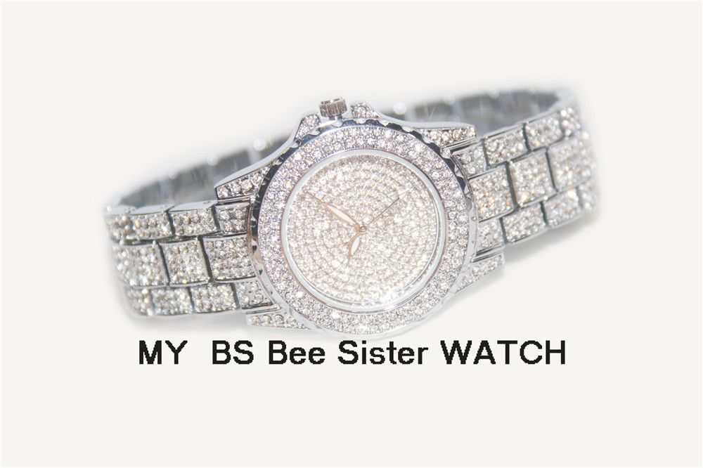 high end women's watch brands