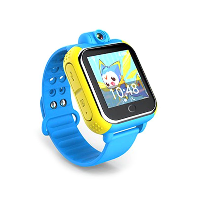 3g kids smart watch