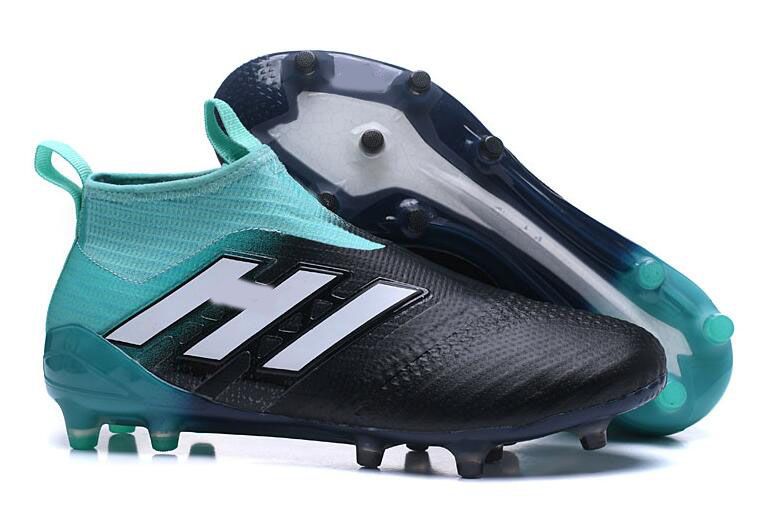 Nuevo Ace 17 Botines De Fútbol Botas Ace 17+ Purecontrol Zapatos Pogba  Champagne Camuflaje Negro Rosa Blanco FG CG Hombres Fútbol Fútbol Zapatos  Por Lzssprotsshoes, 84,01 € | Es.Dhgate.Com
