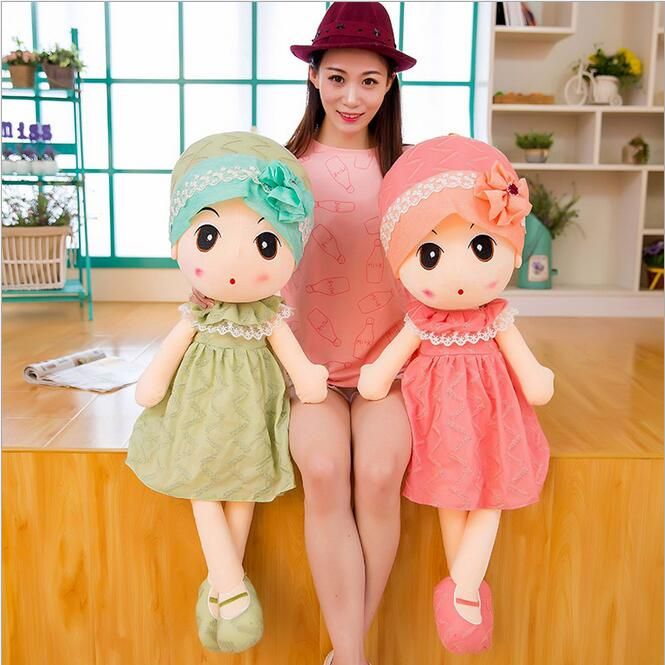 dolls vintage