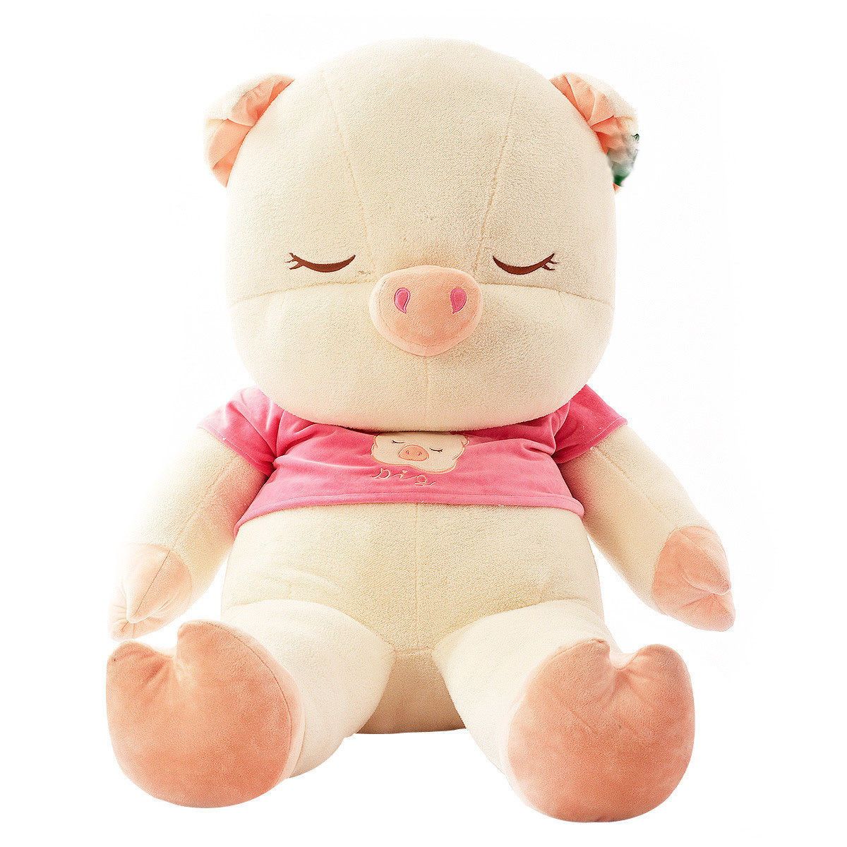 cute pig teddy