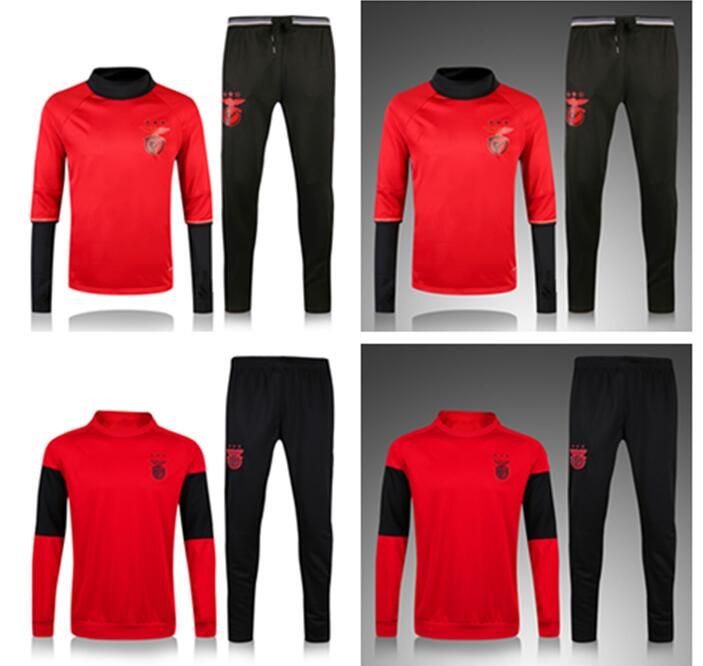 benfica tracksuit