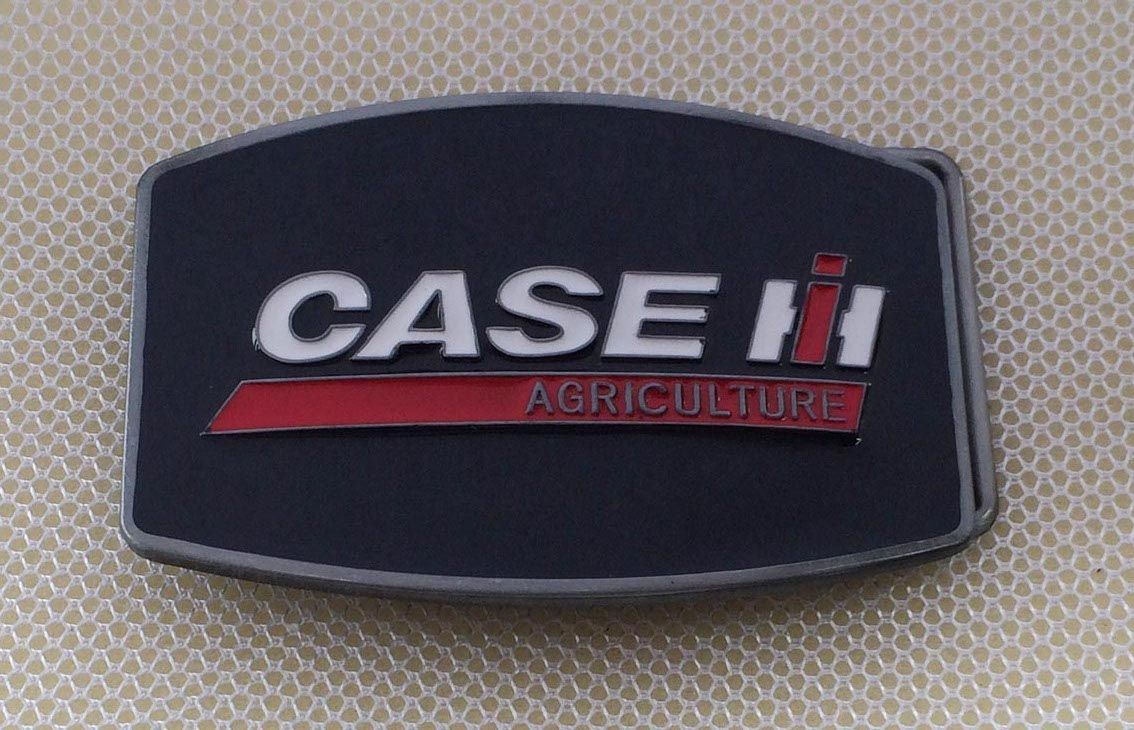 ih belt buckle